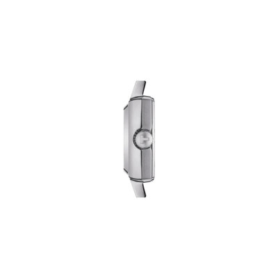 Tissot Lovely Lady Quartz T058.109.16.036.00 Square Valentines