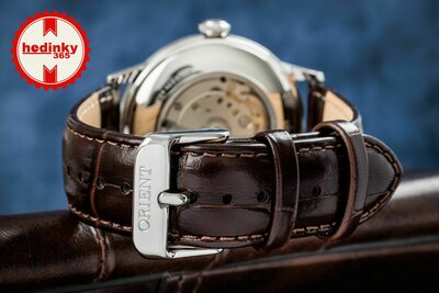 Orient Classic Bambino 2nd Generation Version8 Automatic RA-AK0702Y30B