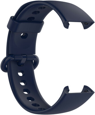 correa de silicona Xiaomi (para Redmi Watch 2 Lite), azul