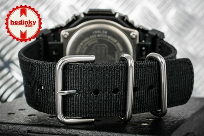 Casio G-Shock Original GM-2100CB-1AER Utility Metal Collection
