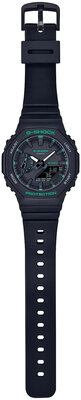Casio G-Shock Original GMA-S2100GA-1AER Carbon Core Guard