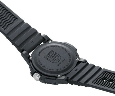 Luminox Sea XS.0324