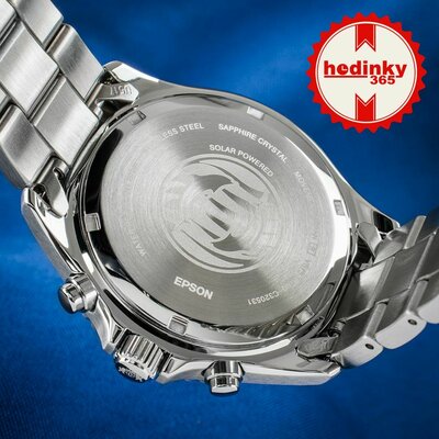 Orient Sports Solar RA-TX0201L10B