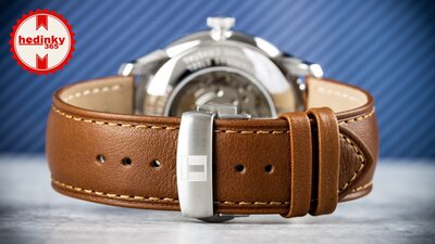Tissot Chemin des Tourelles Automatic Powermatic 80 T139.407.16.041.00
