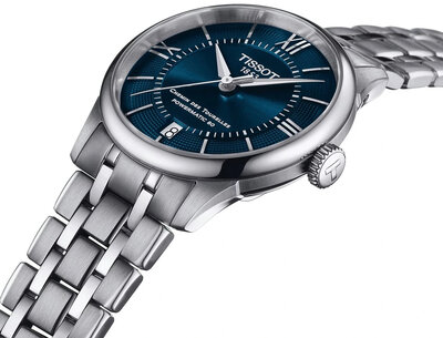 Tissot Chemin des Tourelles Powermatic 80 T139.207.11.048.00