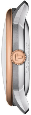 Tissot Chemin des Tourelles Powermatic 80 T139.207.22.038.00