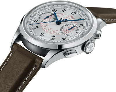 Tissot Telemeter 1938 T142.462.16.032.00