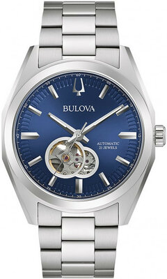 Bulova Surveyor Automatic 96A275