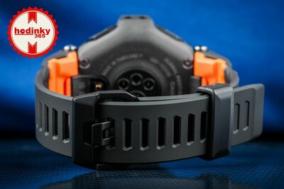 Casio G-Shock G-Squad GBD-H2000-1AER