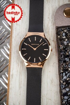 Bering Classic 12131-169-GWP (+ brazalete)