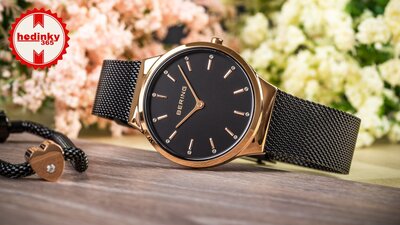 Bering Classic 12131-169-GWP (+ brazalete)