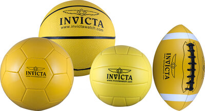 Regalo Invicta (Ball)