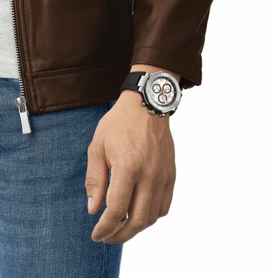Tissot T-Race Quartz Chronograph T141.417.17.011.00