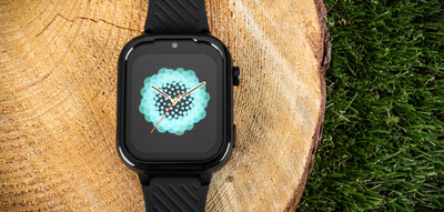 Body ID BodyGuard 5X, 4G, Black