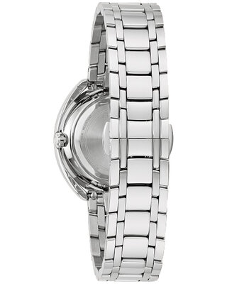 Bulova Classic Duality 96X160 (+ 2x correa de repuesto)