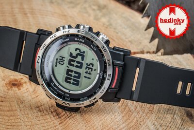 Casio Protrek PRW-35-1AER
