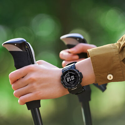 Casio Protrek PRW-35Y-1BER