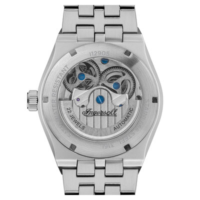 Ingersoll The Broadway Automatic I12905