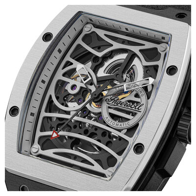 Ingersoll The Challenger Automatic I12306