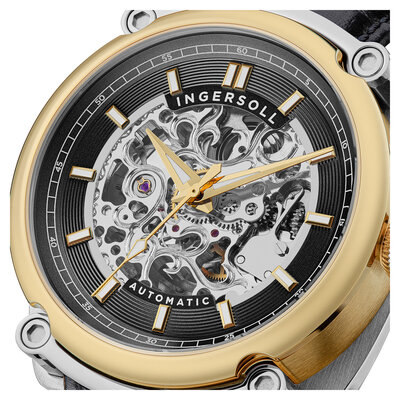 Ingersoll The Michigan Automatic I13301