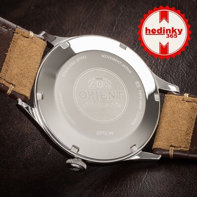 Orient Classic Bambino 2nd Generatioin Version4 Automatic RA-AC0P01E30B