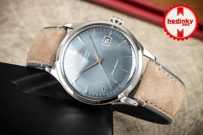 Orient Classic Bambino 2nd Generatioin Version4 Automatic RA-AC0P03L30B