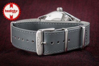 Orient Sports Mako 40 Automatic RA-AC0Q07V30B