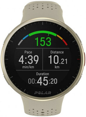 Polar Pacer Pro Dust, talla S-L 