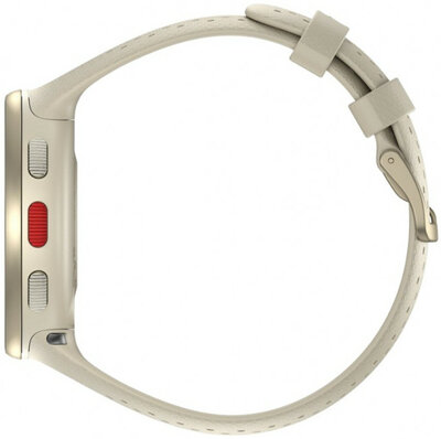 Polar Pacer Pro Dust, talla S-L