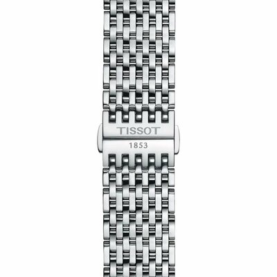 Tissot Everytime Quartz T143.410.11.011.01