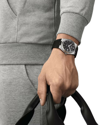Tissot PRX Quartz T137.410.17.051.00