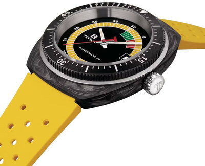 Tissot Sideral S Automatic Powermatic 80 T145.407.97.057.00