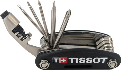 Regalo Tissot V2