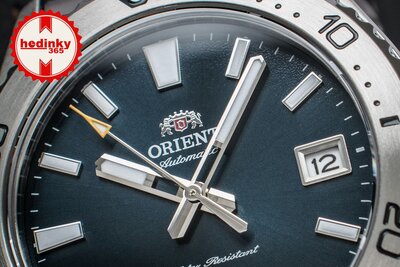 Orient Sports Mako 40 Automatic RA-AC0Q02L30B