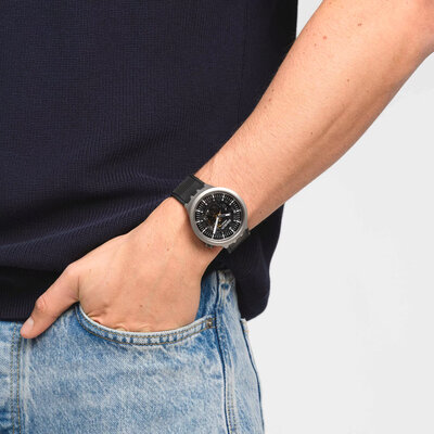 Swatch Big Bold Irony SB07S105