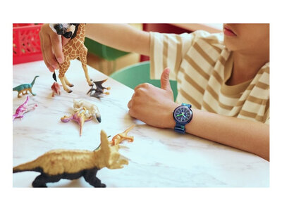 Flik Flak ZFPNP135 (motivo animal)