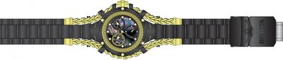 Invicta Gladiator Quartz 43mm 42232 (258 diamantes)