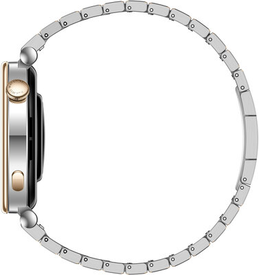 Huawei Watch GT 4 41mm, Stainless Steel