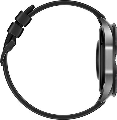 Huawei Watch GT 4 46mm Active, Black