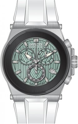 Invicta Reserve Quartz 50mm 45260