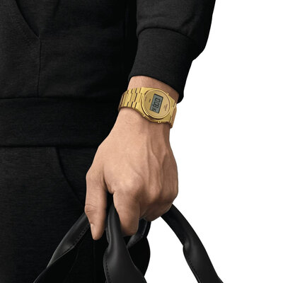 Tissot PRX Quartz Digital T137.463.33.020.00