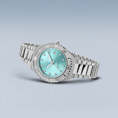 Bering Classic 18936-707 (en color Tiffany Blue)