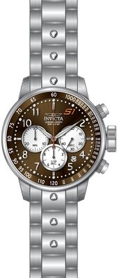 Invicta S1 Rally Quartz 48mm 23081
