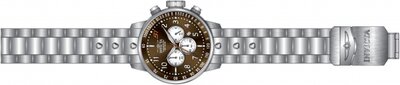 Invicta S1 Rally Quartz 48mm 23081