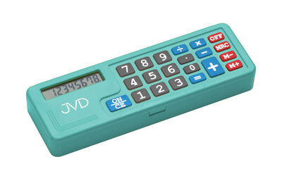 JVD J7215.1