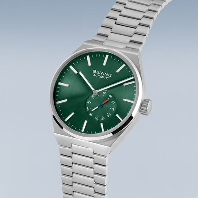 Bering Automatic 19441-708