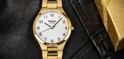 Boccia Titanium 3347-03