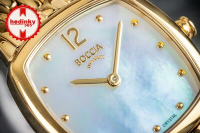 Boccia Titanium 3353-02