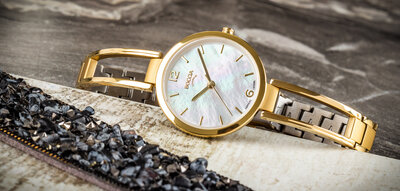 Boccia Titanium 3354-02