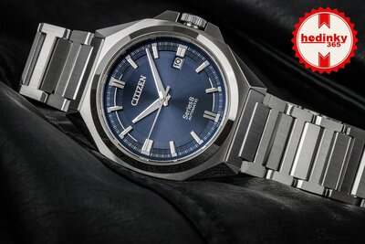 Citizen Series 8 Automatic NB6010-81L